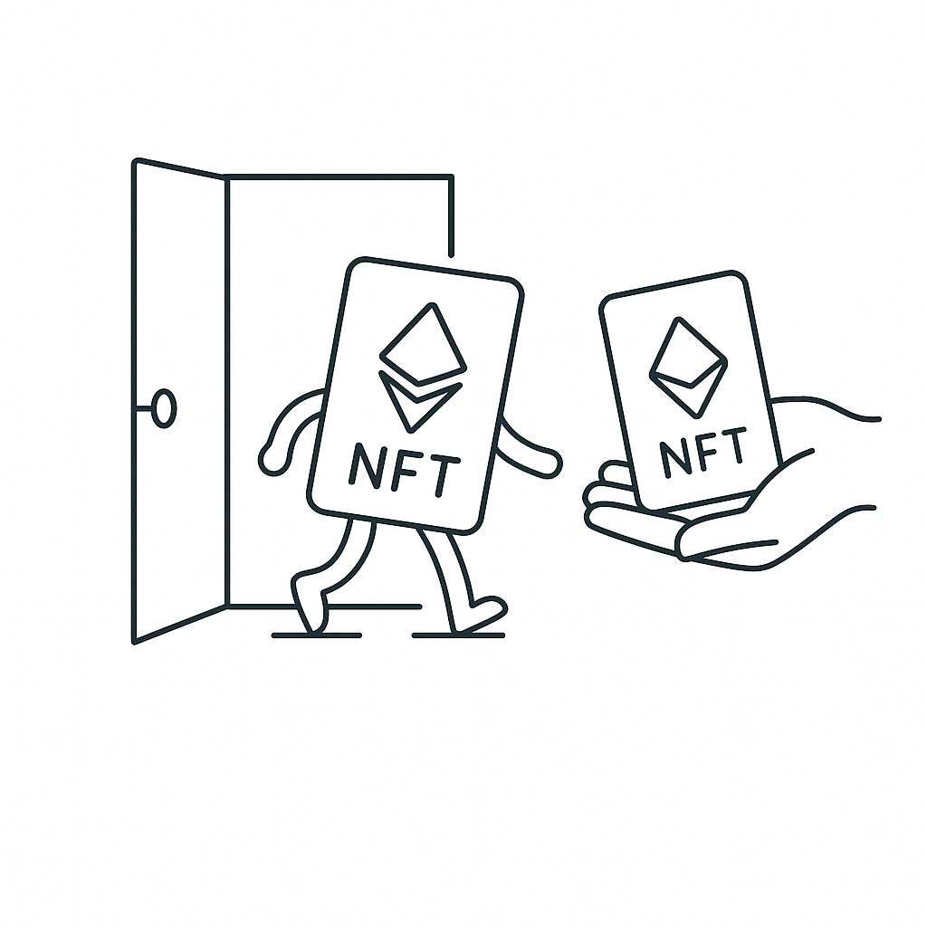 Exit strategy
